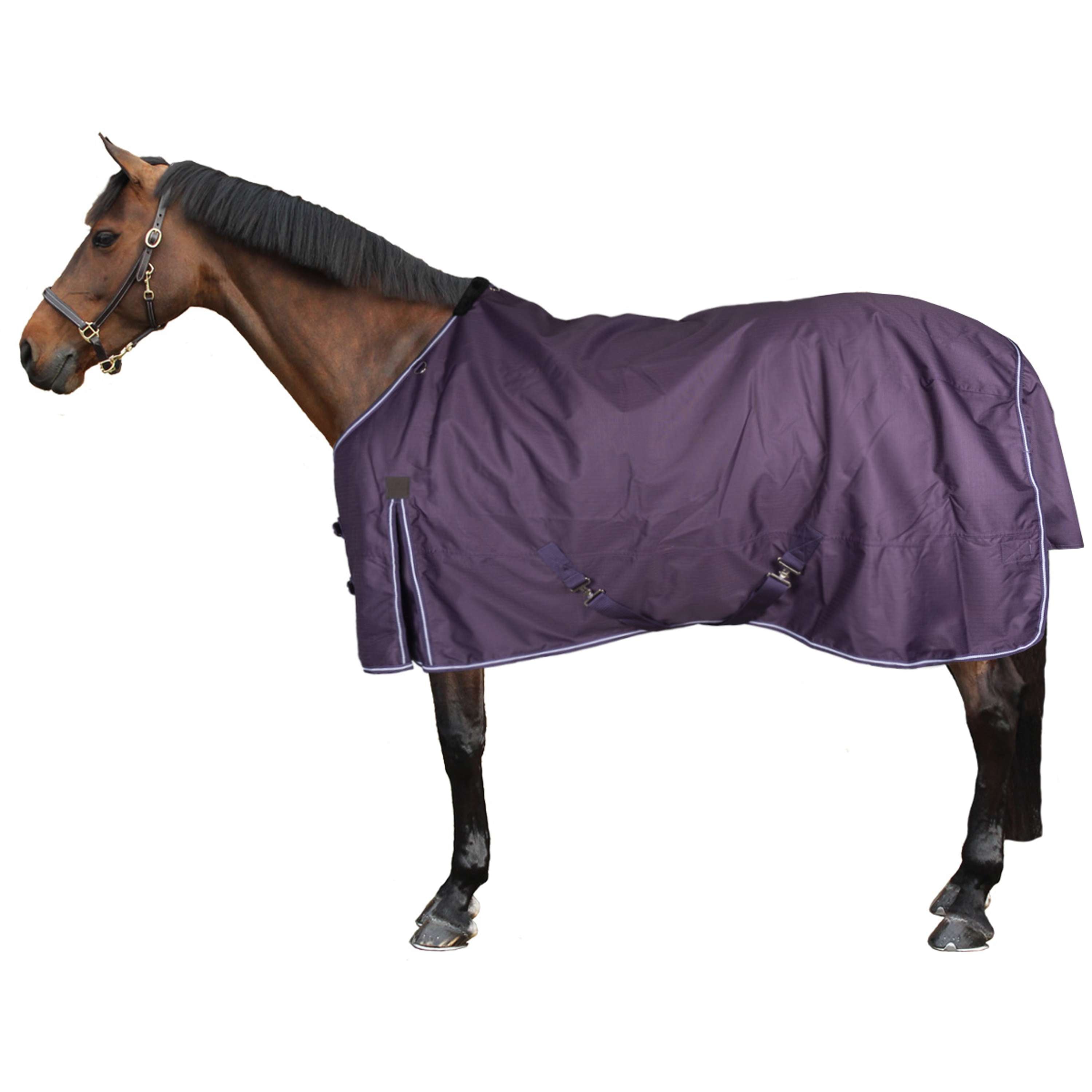 EQUITHÈME Outdoordeken Tyrex Aisance 600D 50g