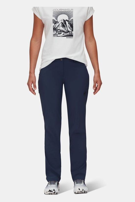 Mammut Mammut Runbold Pants Women
