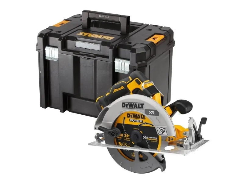 DeWALT DCS573NT-XJ, 273 mm, 3,7 kg, 1 stk - SOLO