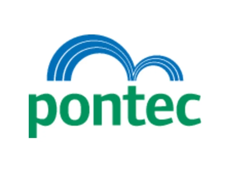 Pontec 42752 Filtersæt Med UVC-klaringsenhed 3500 l/h