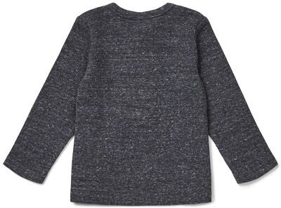 Luca & Lola Rocco Bestefargenser 2-pack, Grey