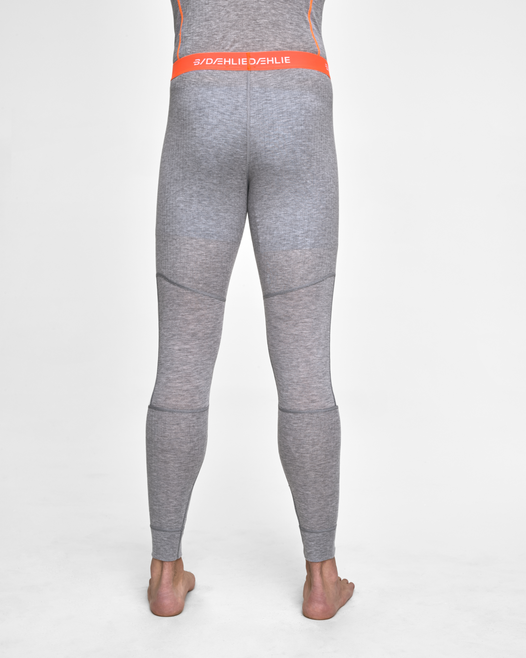 Performance-Tech Pant Herre 93501/Light Grey Melange