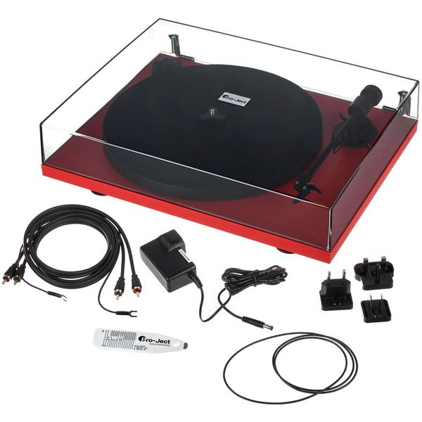 Pro-Ject Primary E Phono HGR