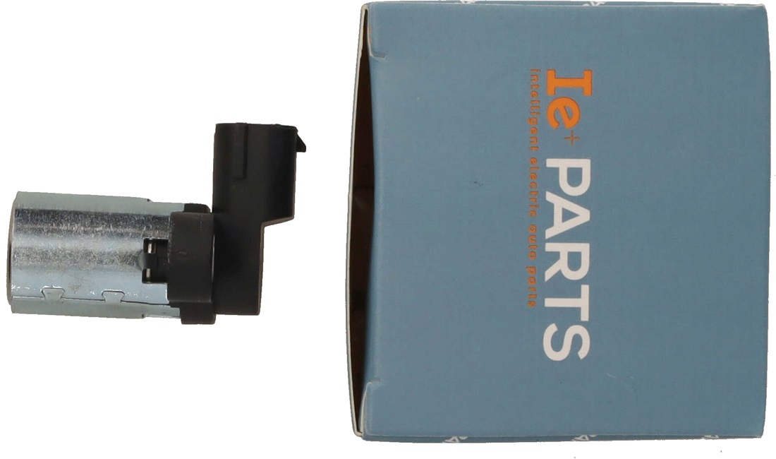 Sensor, knastakselposition