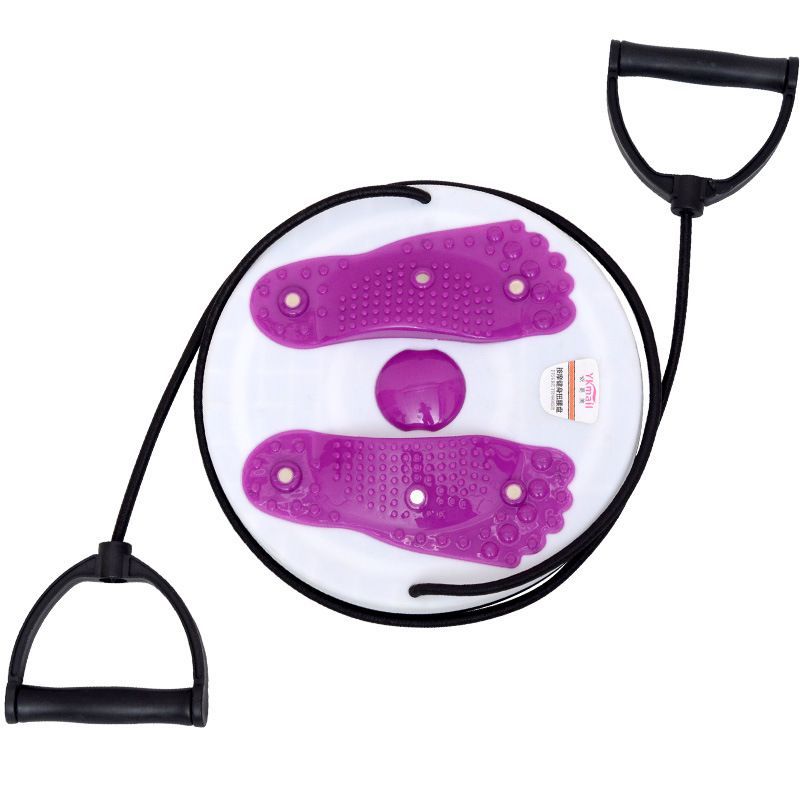 Pedigree - Twisting Waist Exercise Disc