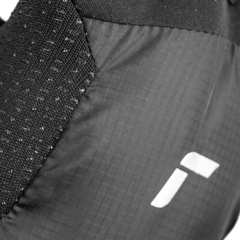Reusch Garhwal Hybrid Touch-Tec™ Handschuhe schwarz