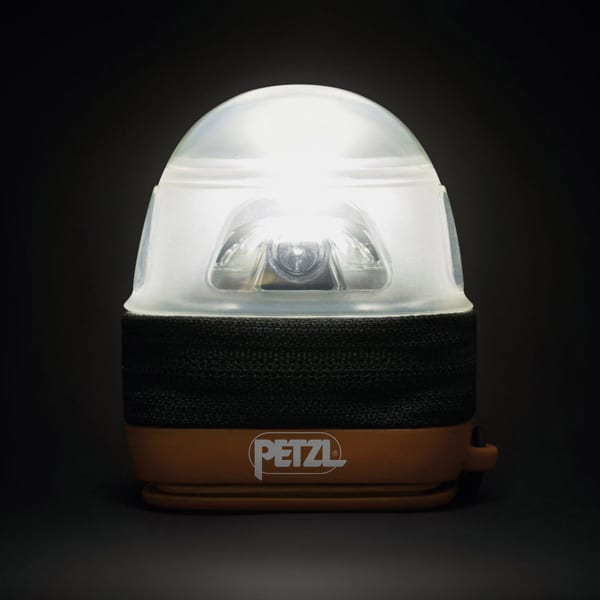 Accessoire lampe PETZL NOCTILIGHT
