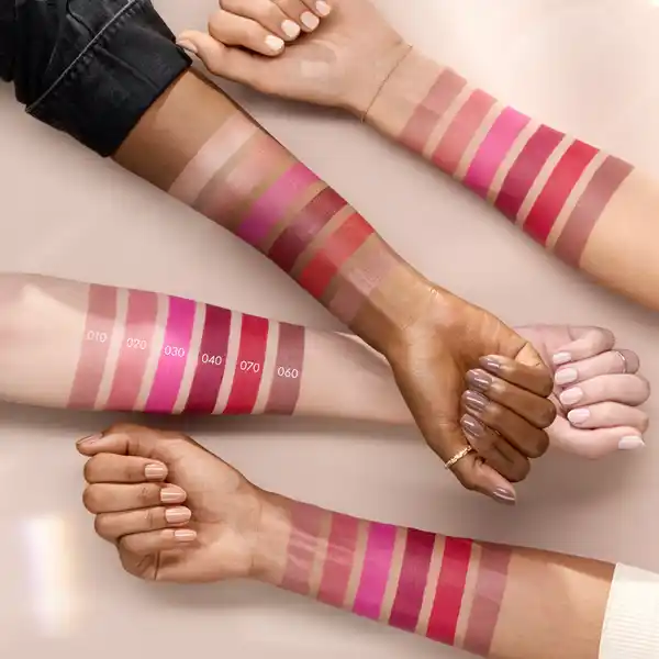 Intense Matte Lip Pen 020
