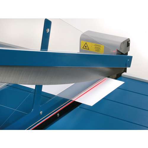 DAHLE® Modell 585 Schneidemaschine