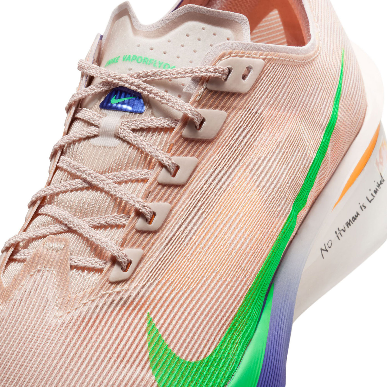 Nike Vaporfly 4 EK Heren