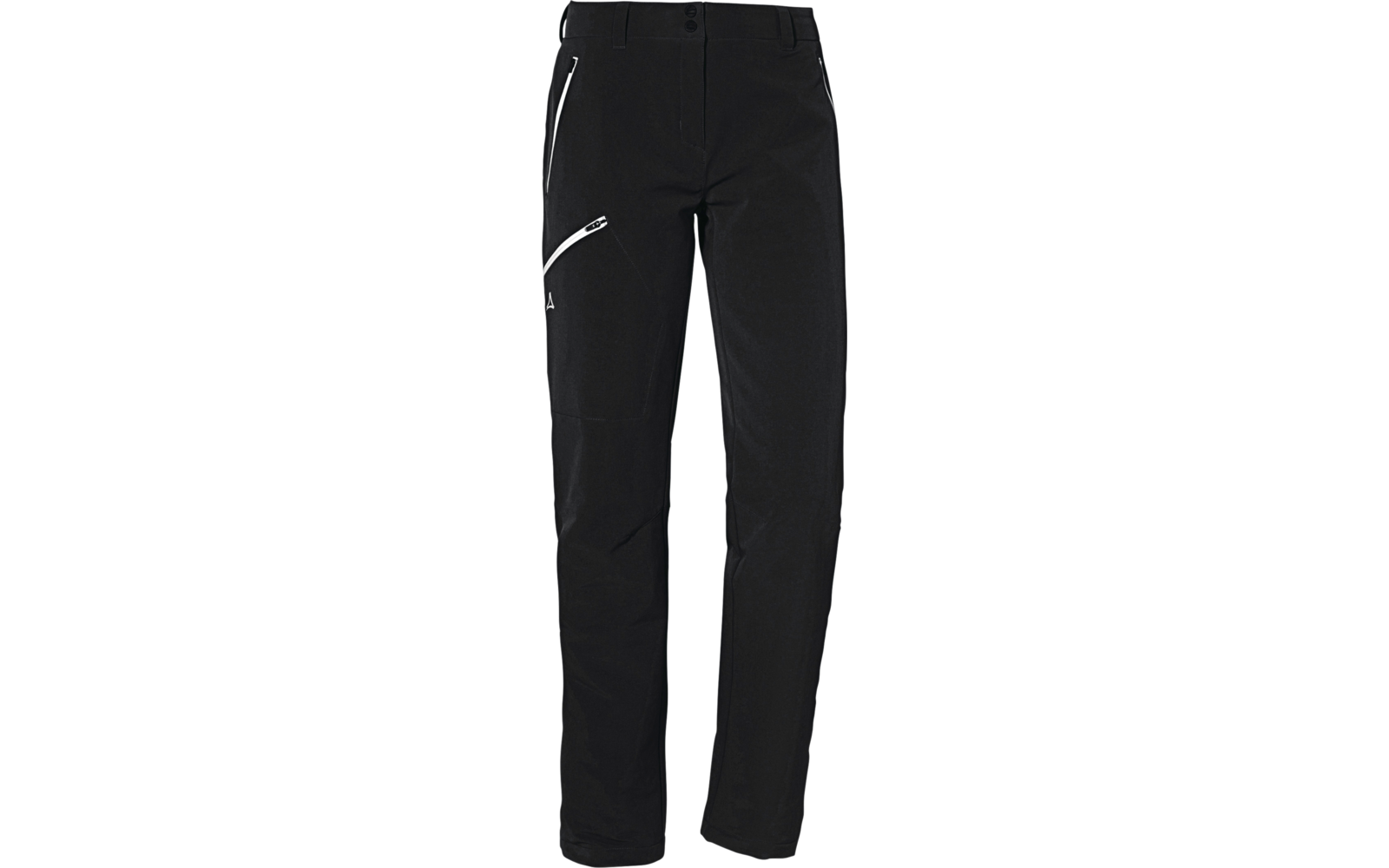 Schöffel Ascona Warm Damenhose