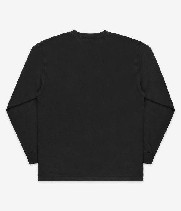 Dickies x Spitfire Logo Longsleeve (black)