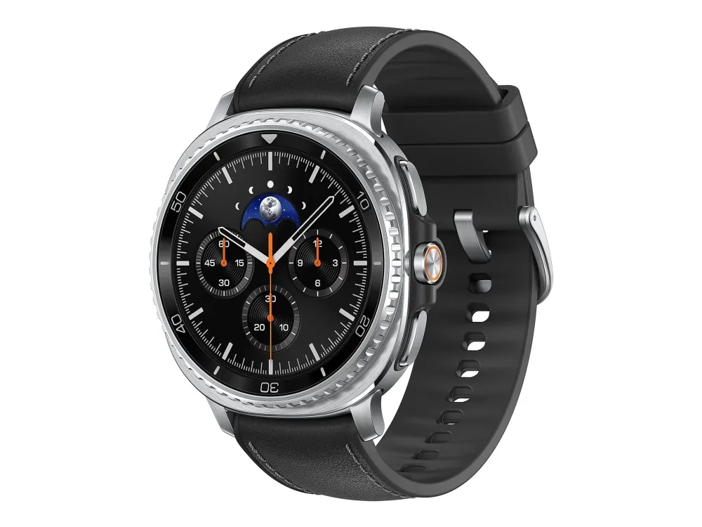 Samsung | Galaxy Watch8 Classic eSim - Sort
