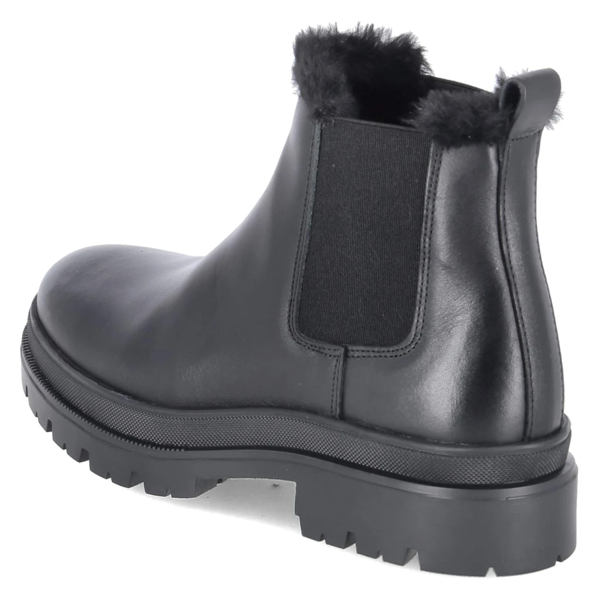 Fräulein FridaChelsea Boots - black