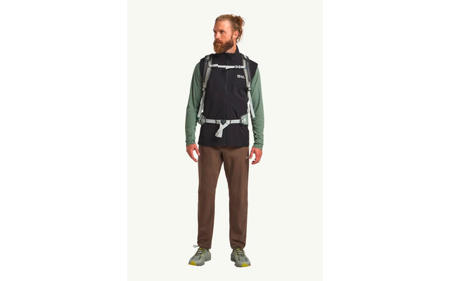 Jack Wolfskin Prelight Stride Vest Herren Weste