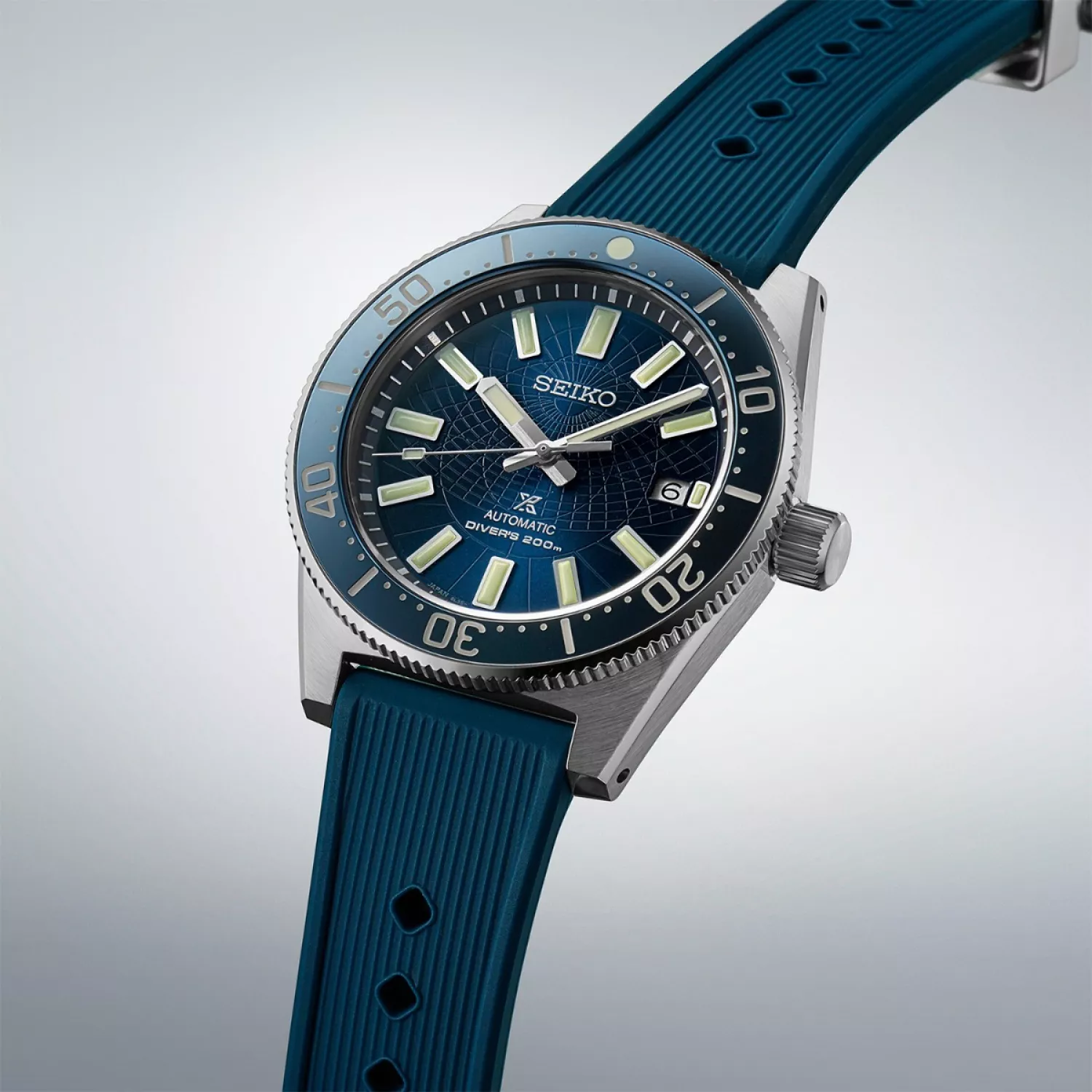 Seiko Prospex Divers Sea SLA065J1