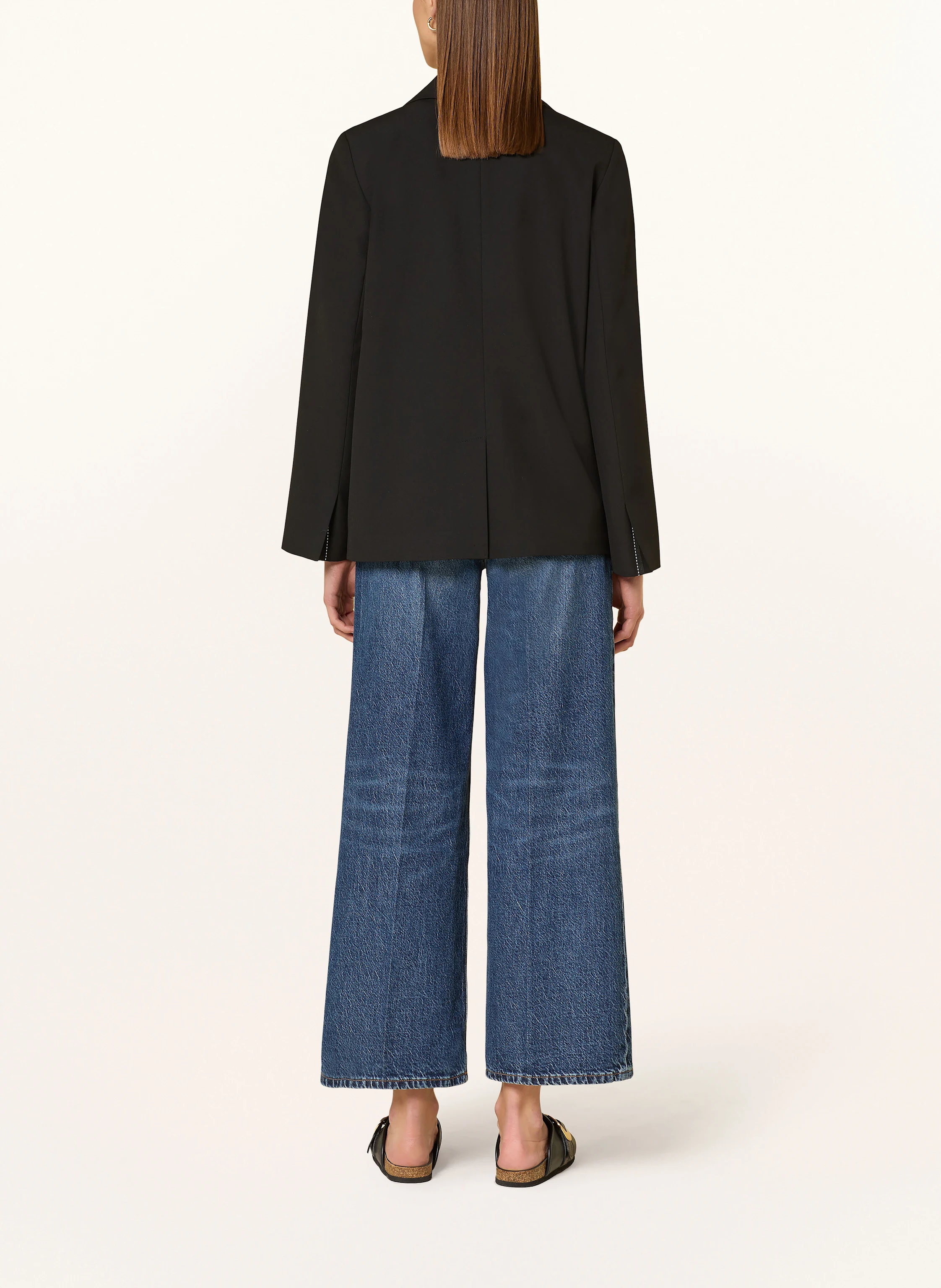 OPUS Blazer JIMMA