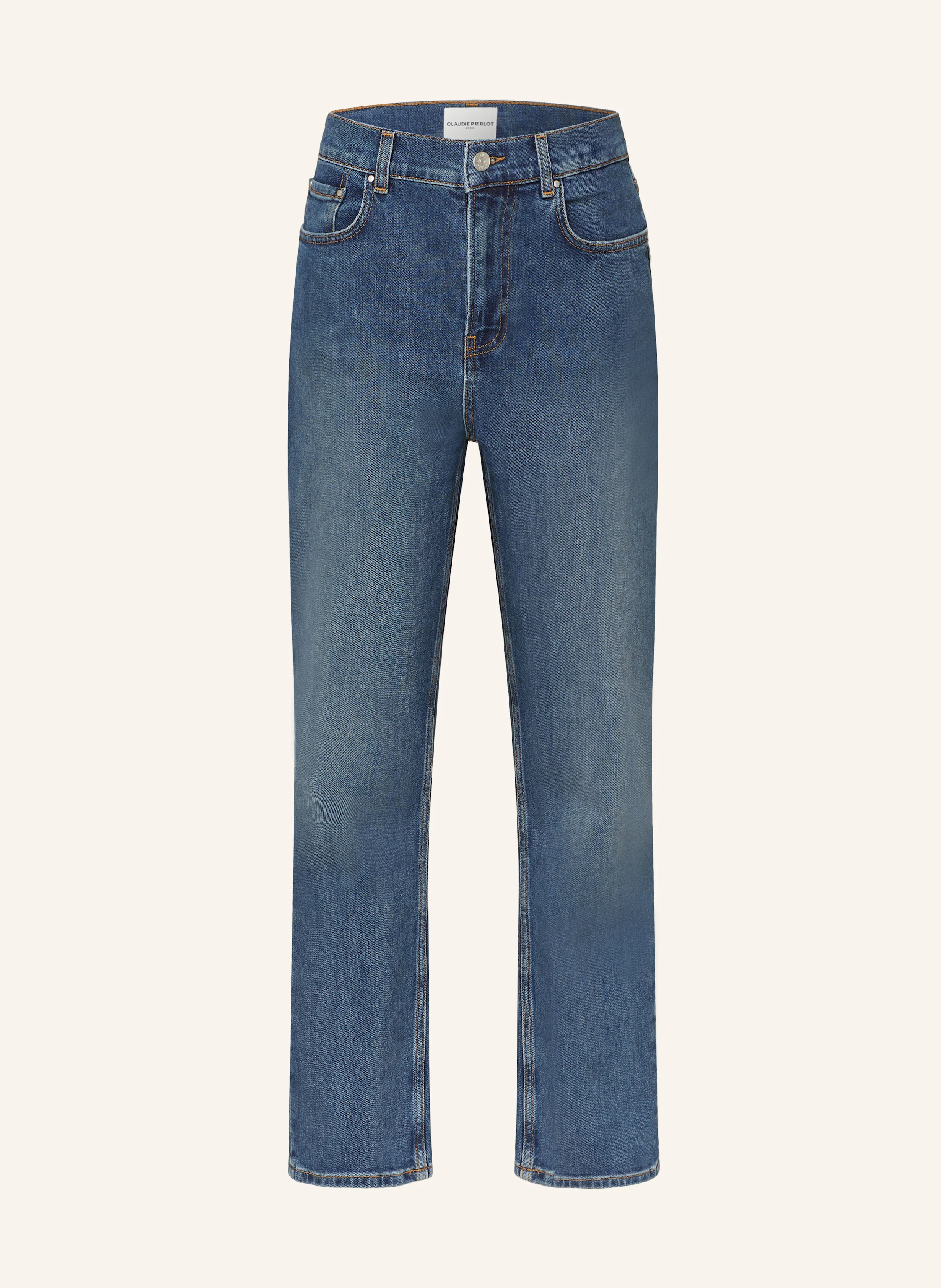 CLAUDIE PIERLOT Jeans