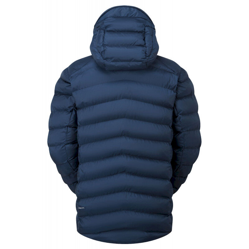 Nebula Pro Jacket - Doudoune homme