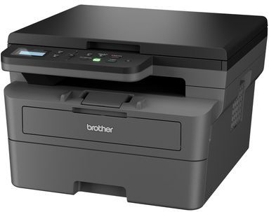 Brother DCP-L2627DWE multifunctionele printer Laser A4 1200 x 1200 DPI 32 ppm Wifi