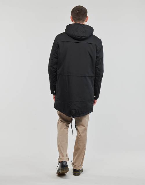 Harrington - PARKA PALMER - Noir