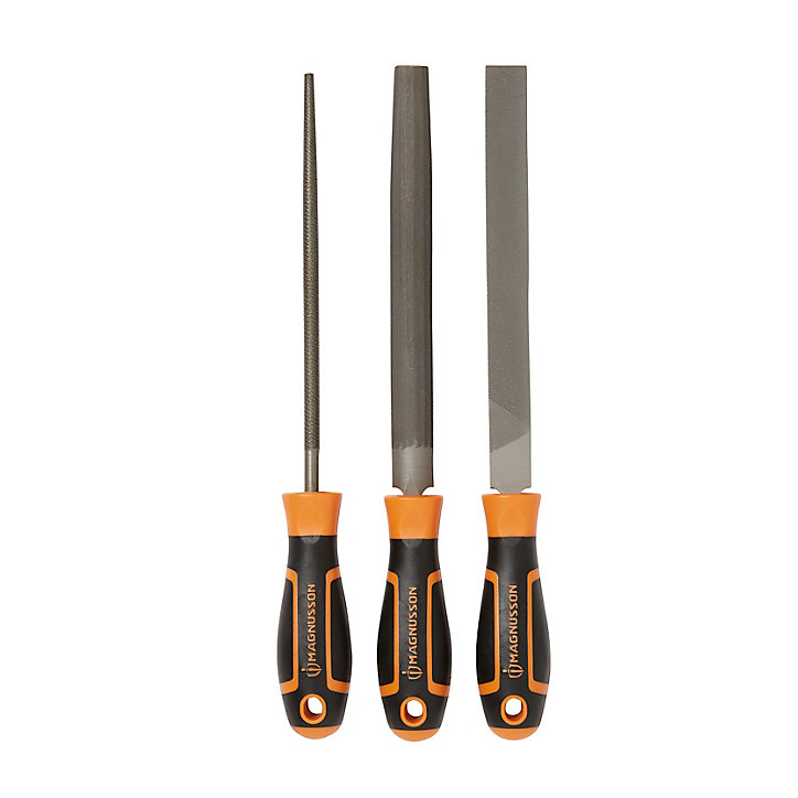 Lime Magnusson 200 mm - 3 pièces