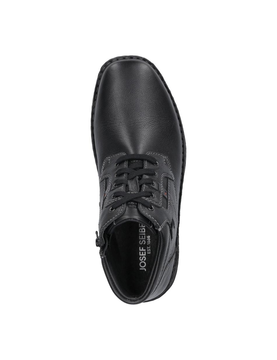 Stiefelette Anvers 35, schwarz