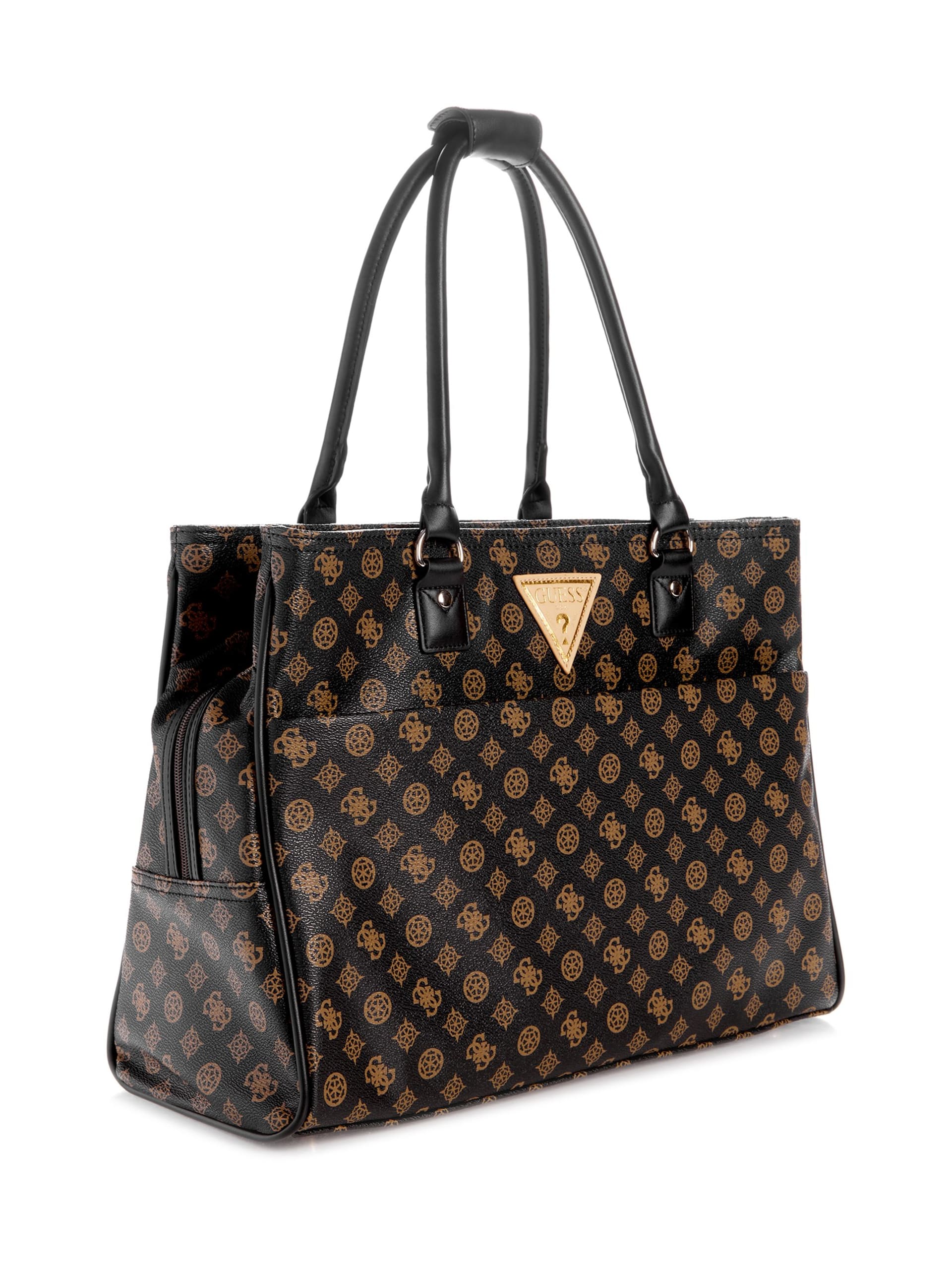 Bolsa Tote Wilder Peony