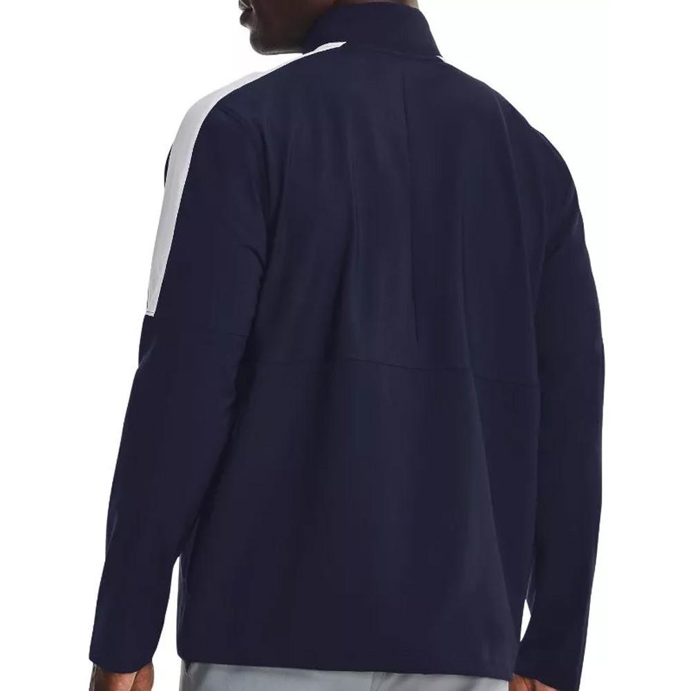 Under Armour Veste Marine Homme Under Armour 1377383
