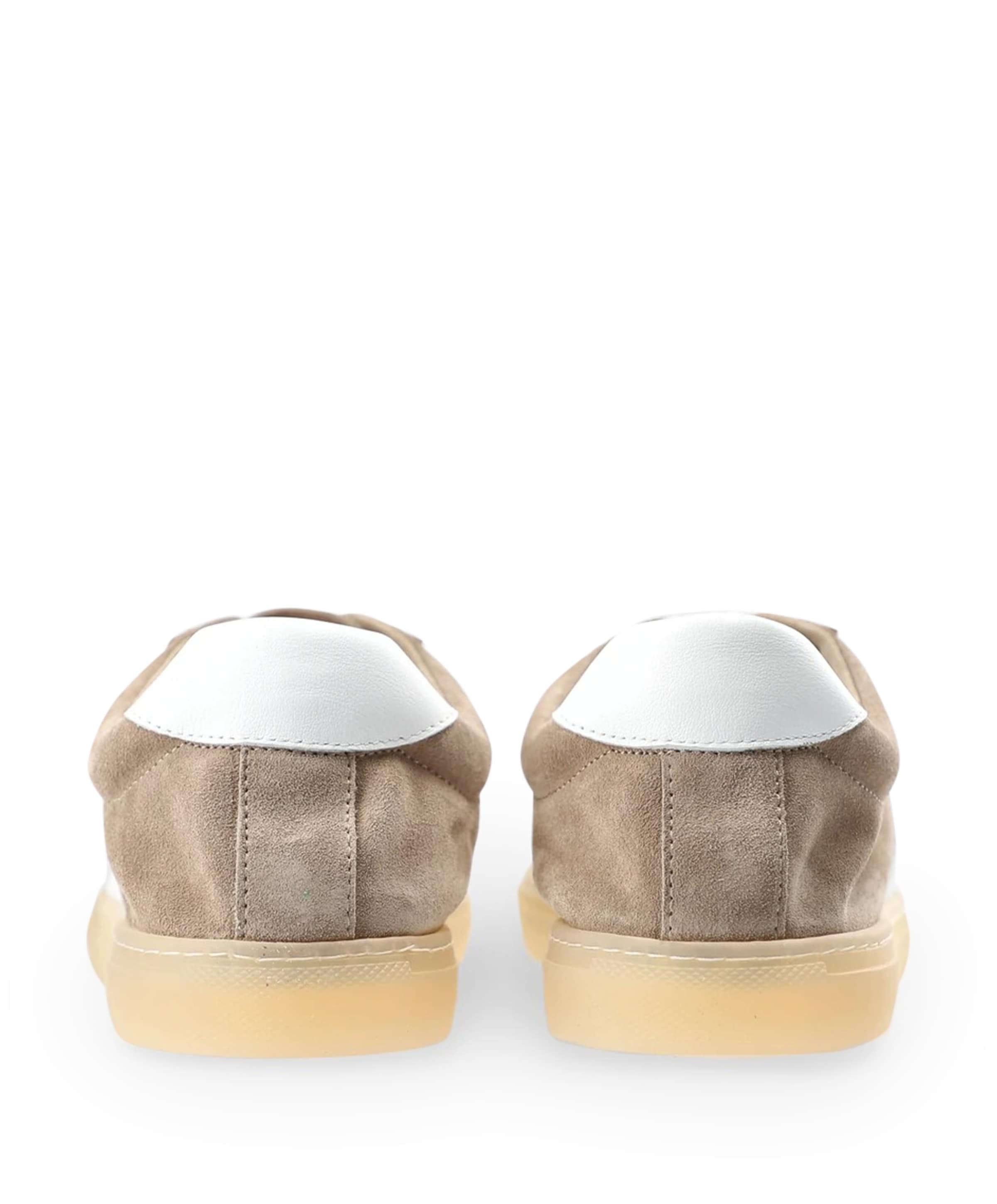 Copenhagen Studios heren sneakers beige