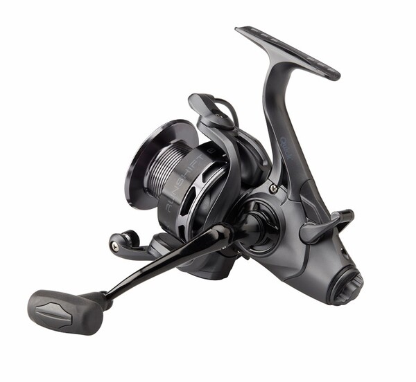 Moulinet Débrayable Dam Quick Runshift 6 FS 5P1BB Igsp