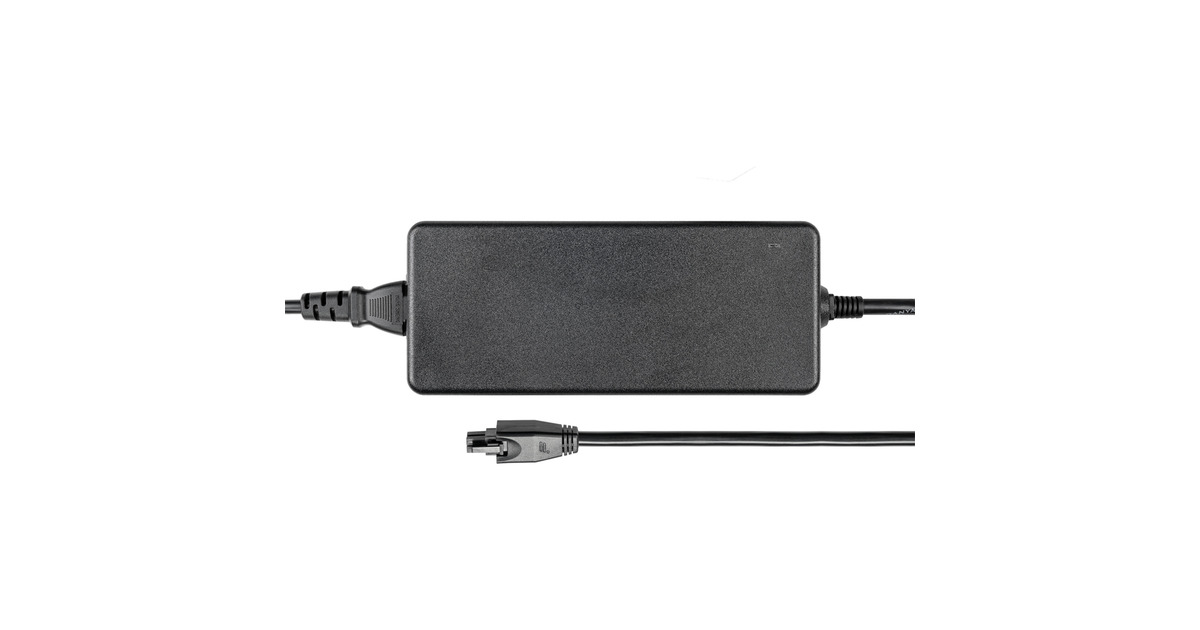 FanatecBoost Kit 180W (8 Nm) stroomvoorziening  (Zwart)