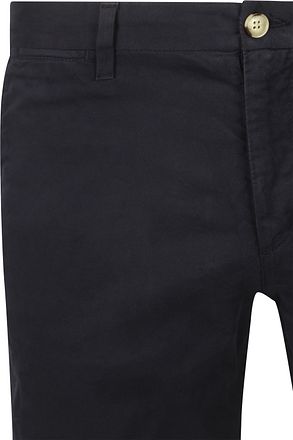 McGregor Shorts Classic Navy MM251.5001.01-2100 kopen