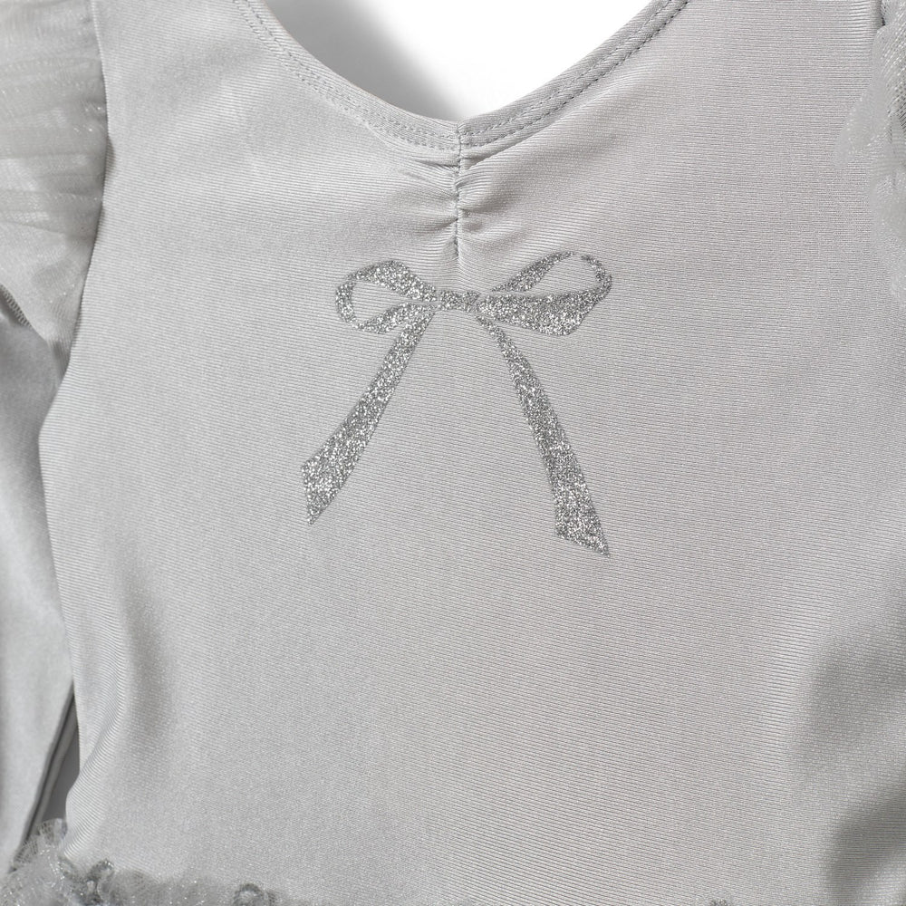 Køb Sofie Schnoor X Luksusbaby Silver EstelleSK Gymnastikdragt