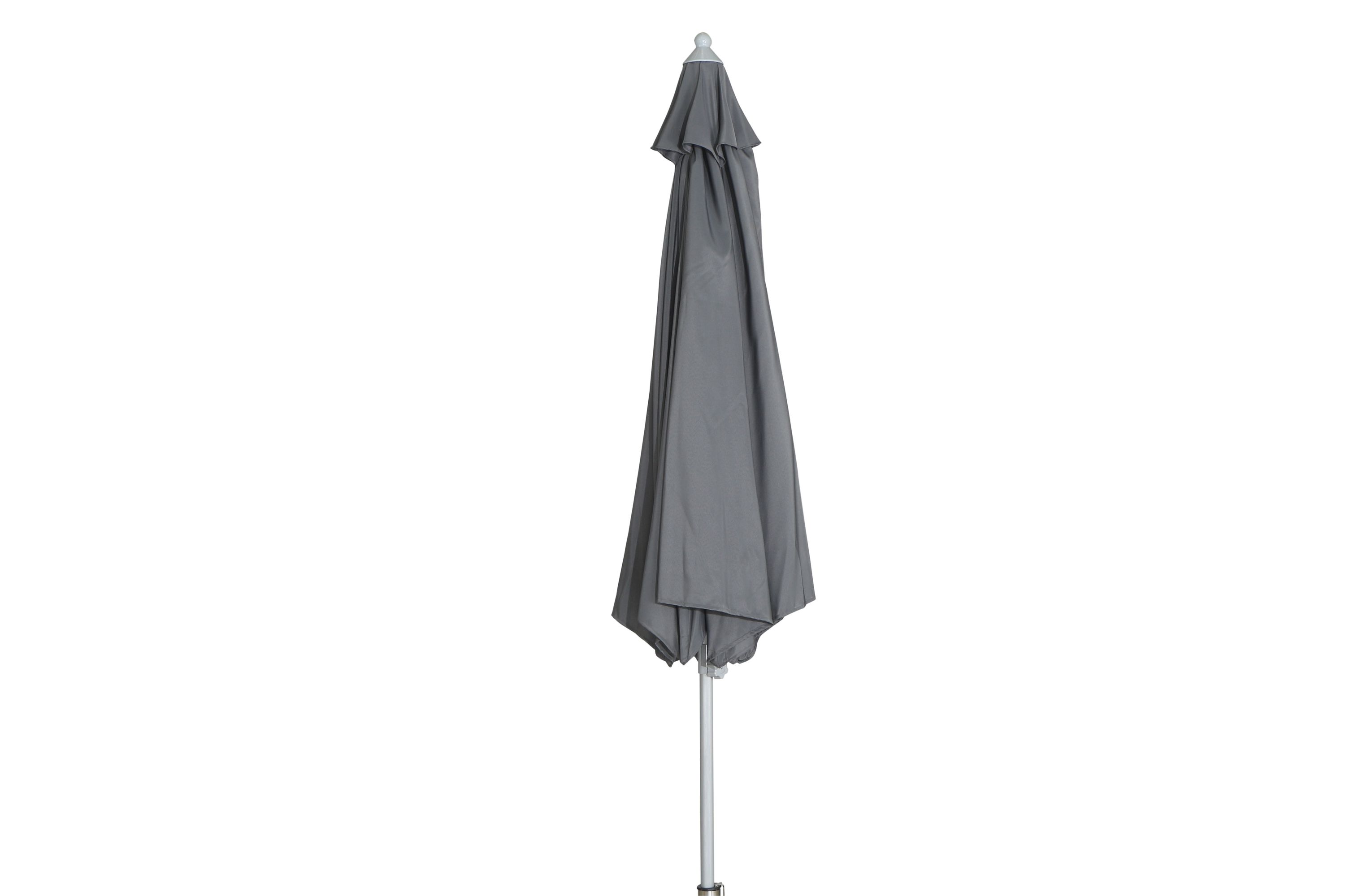 Sonnenschirm SIENA GARDEN Alu-Push Pro