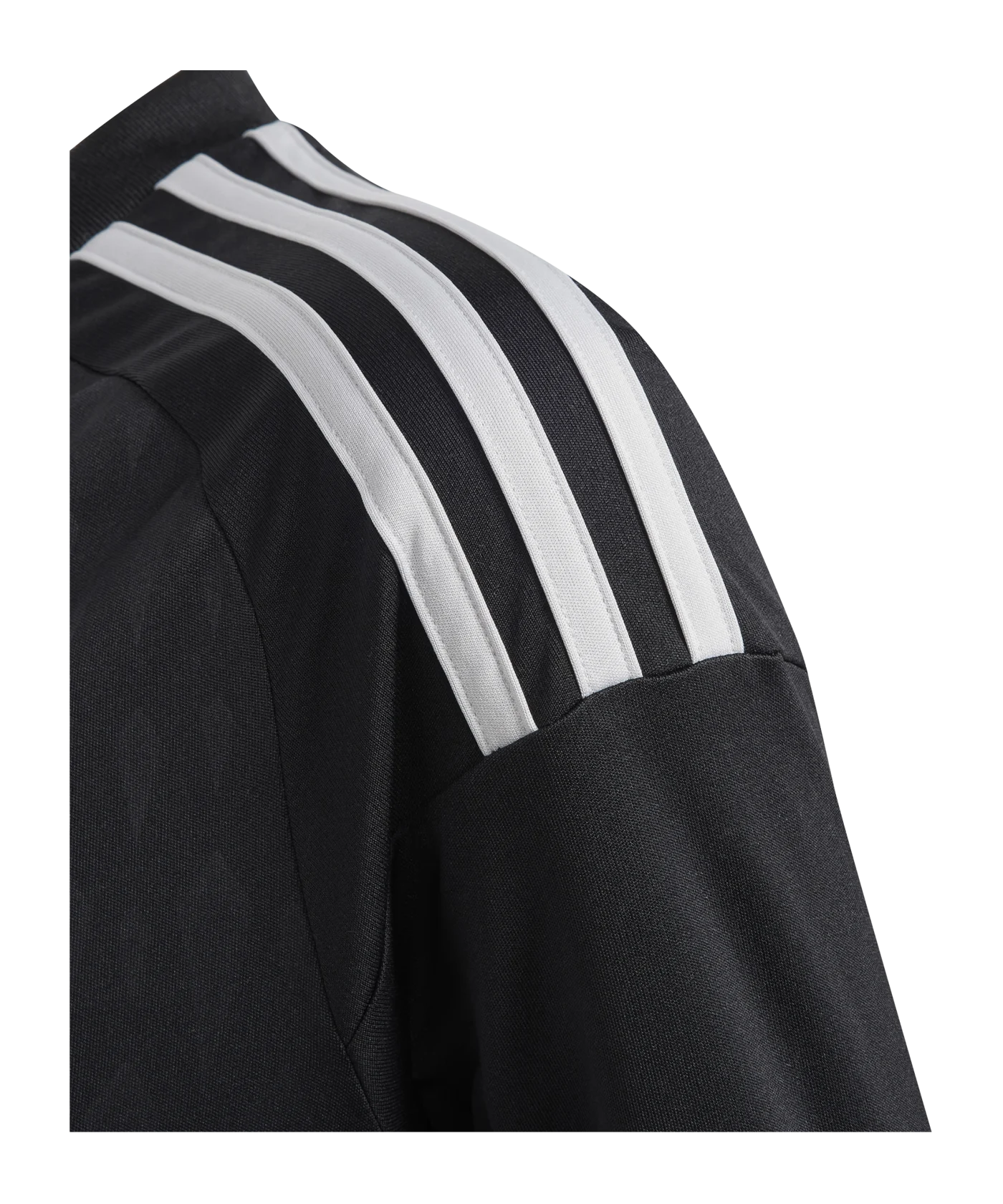 adidas Tiro 23 Competition Torwarttrikot Langarm Kids Schwarz