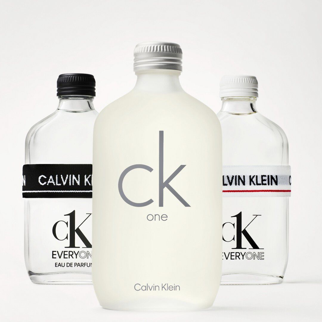 CALVIN KLEIN CK ONE Eau de Toilette - 50ml