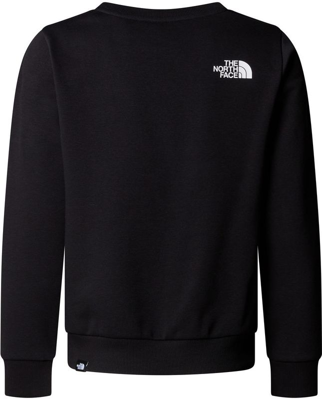 The North Face - Simple Dome Crew - Sweater - Junior