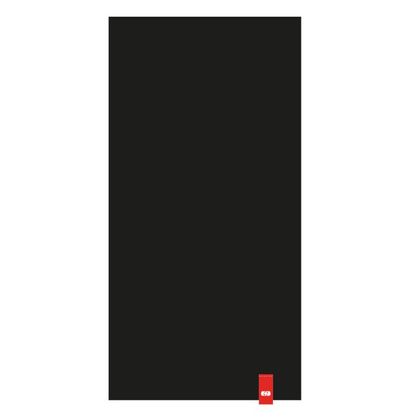 Tour de cou Oxford COMFY 3-PACK RACING - Noir / Rouge