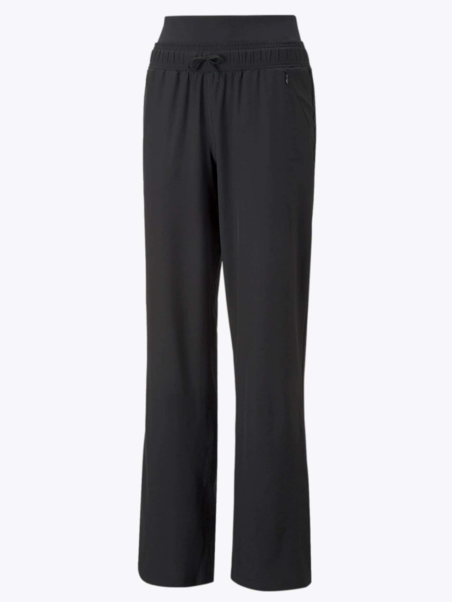Modest Activewear Wide Leg Pant