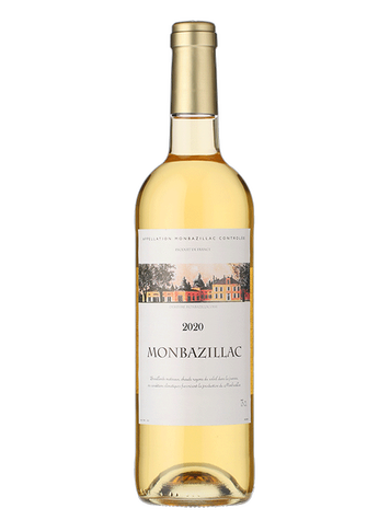 MONBAZILLAC2020