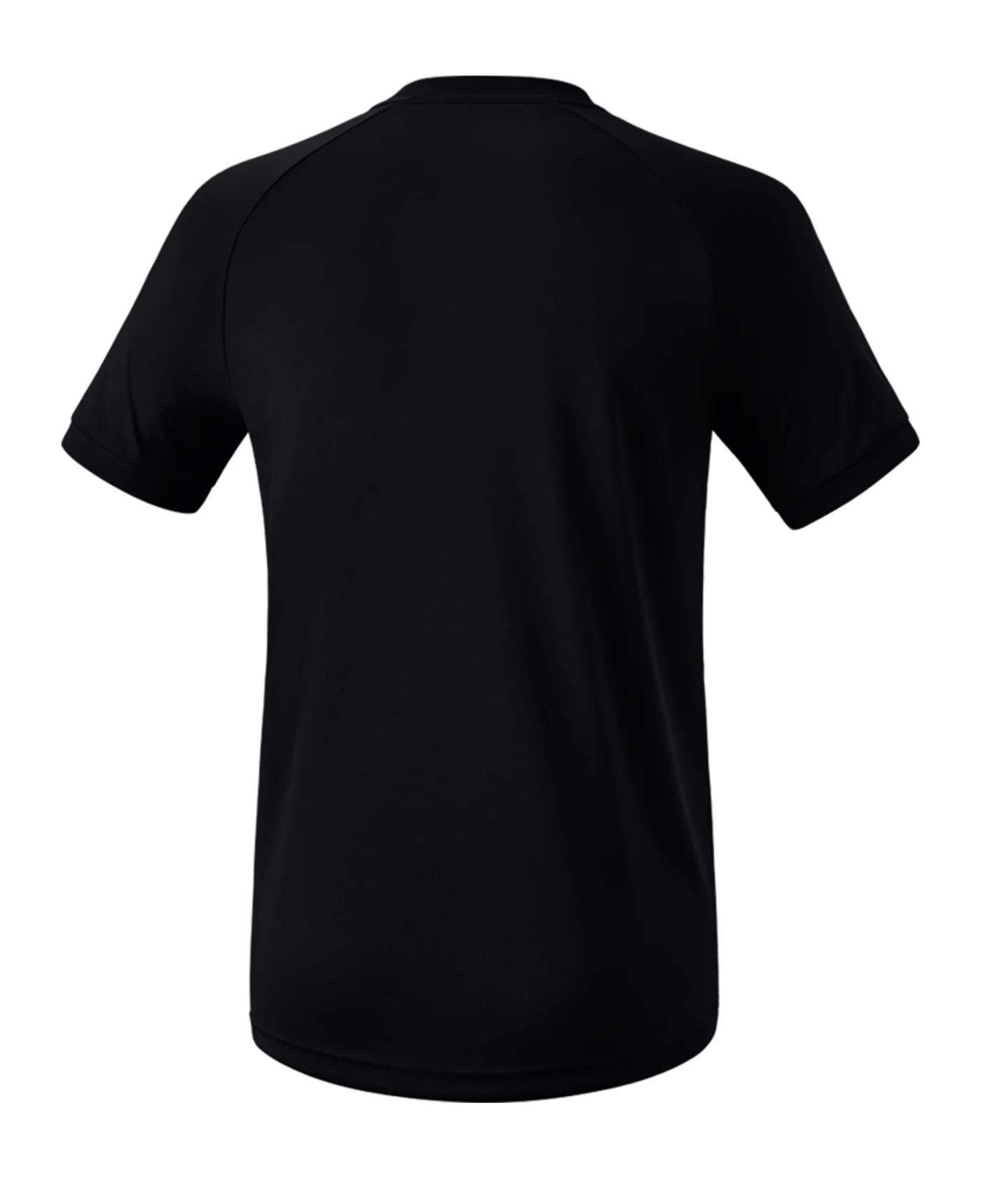 Erima Madrid Trikot Schwarz