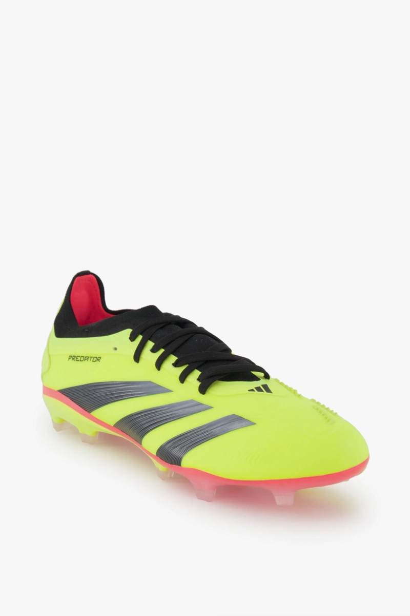 adidas Performance Predator Pro FG Herren Fussballschuh