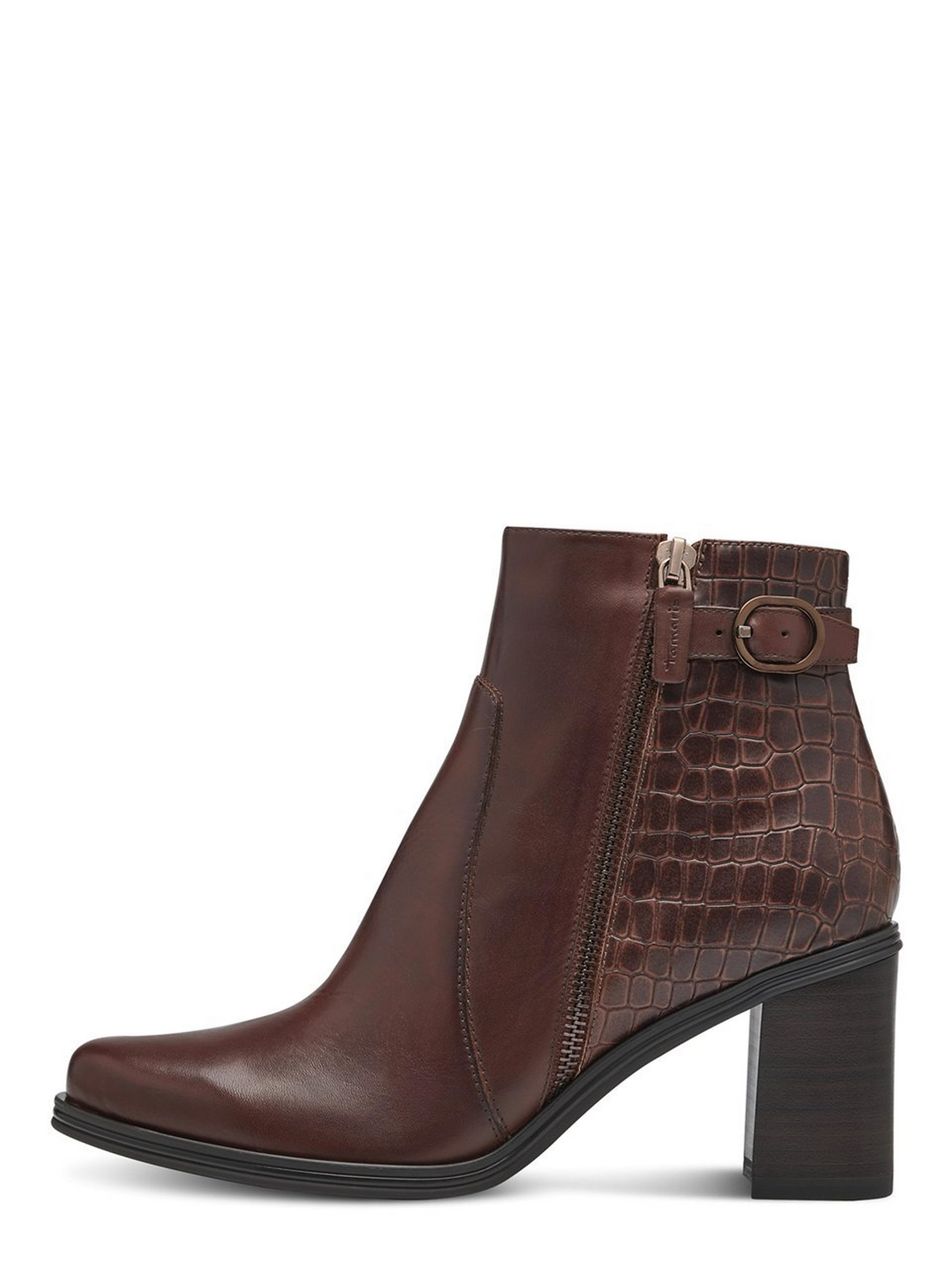 Stiefelette