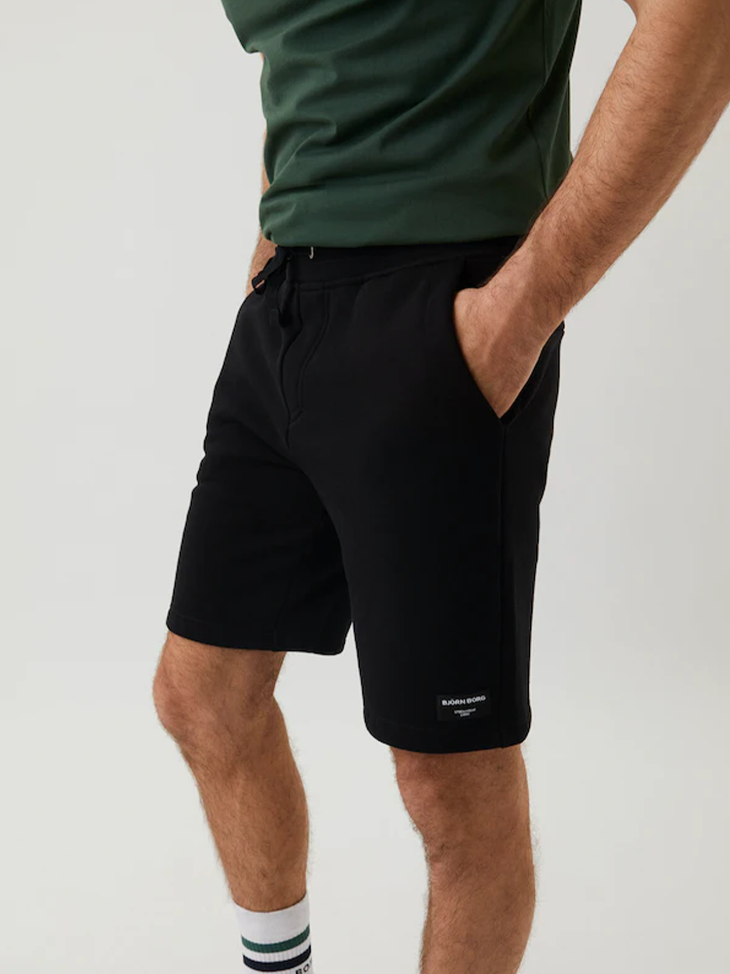 Centre Shorts