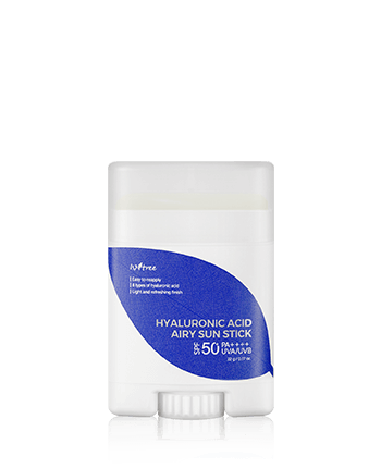 Isntree Hyaluronic Acid Airy Sun Stick SPF 50+ 22g