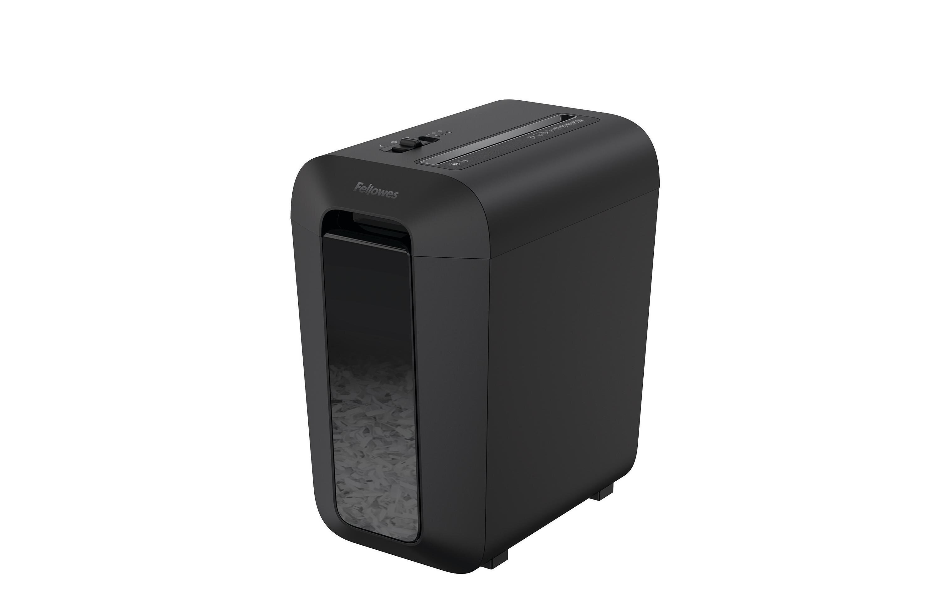 Aktenvernichter Powershred LX65 P-4, 10 Seiten<br>Aktenvernichter LX65 für einen Nutzer