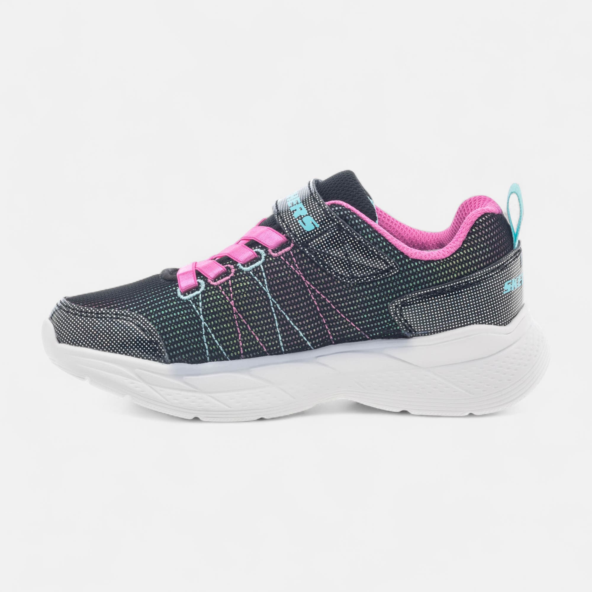 Sneakers Fille noir