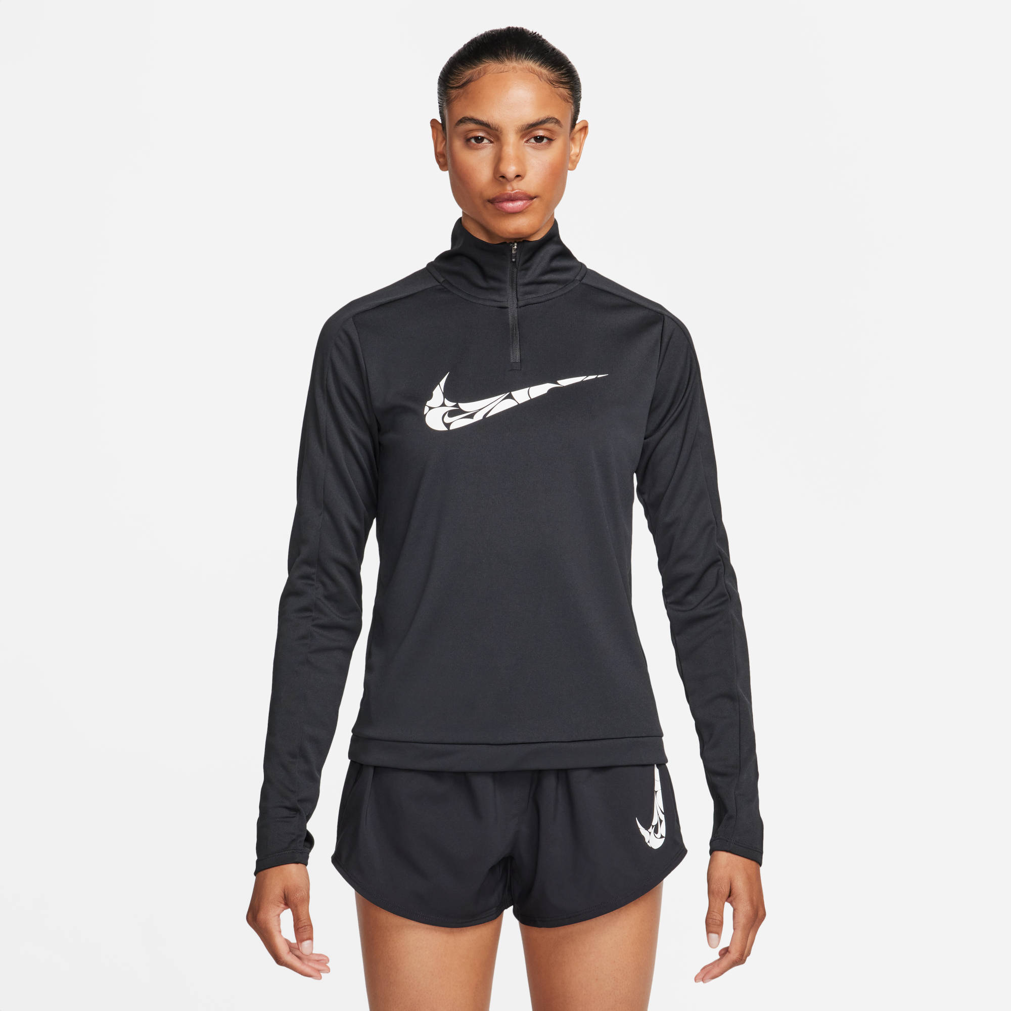 Nike Nike Swoosh Women"s Dri-FIT 1/