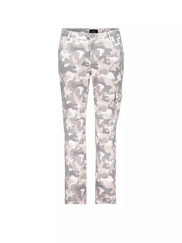 MONARI Cargohose beige